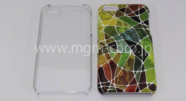 Low-cost iPhone cases
