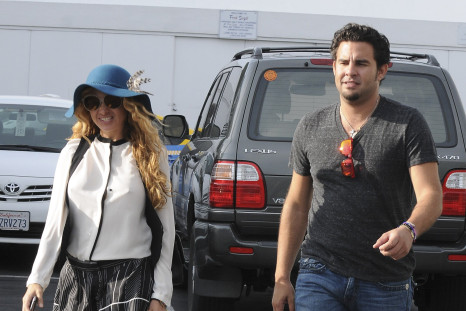 Paulina Rubio