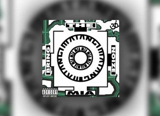 M.I.A.