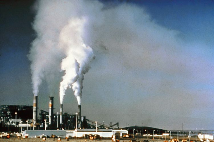 Climate change