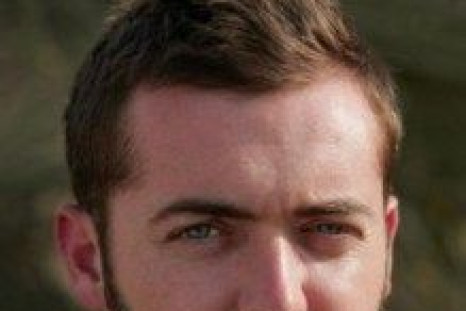 Michael Hastings
