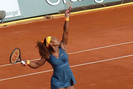 Serena Williams