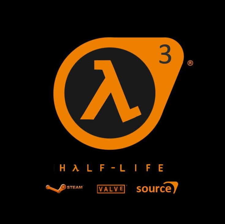Will there be a sequel for "Half Life 3?"