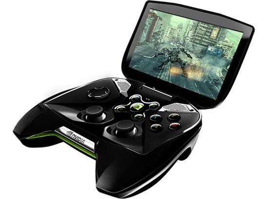 NVIDIA's shield console is now $50 cheaper.