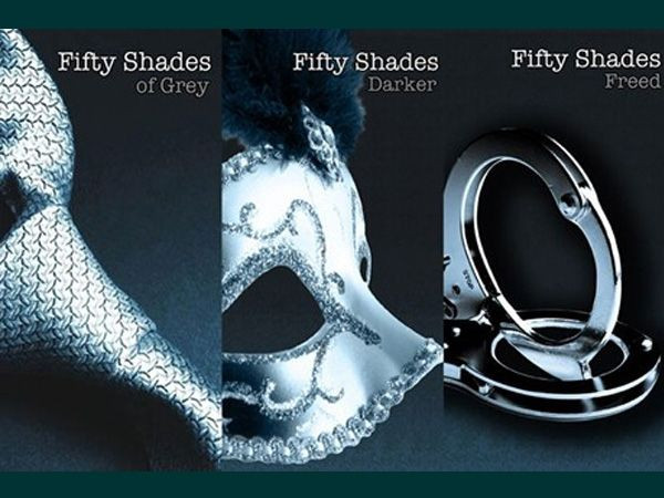 50 Shades of Grey