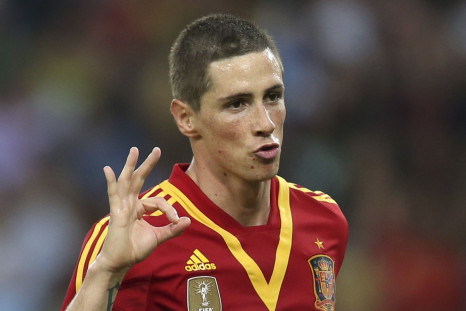 Fernando Torres