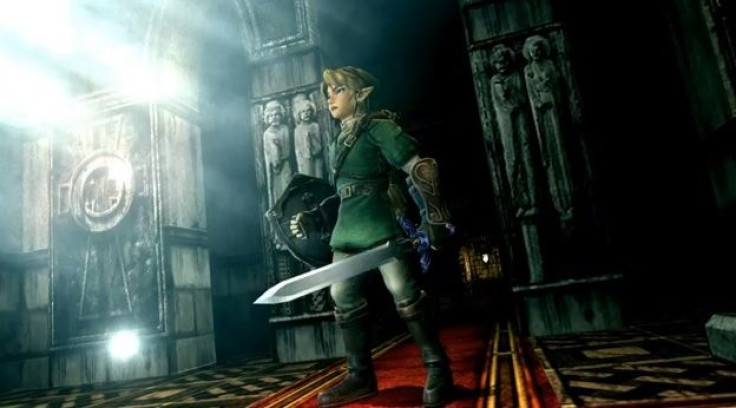 Legend of Zelda