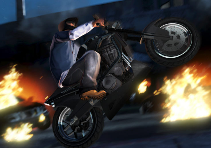 When will "Grand Theft Auto: V" be released for PC, PS4 and Wii U?