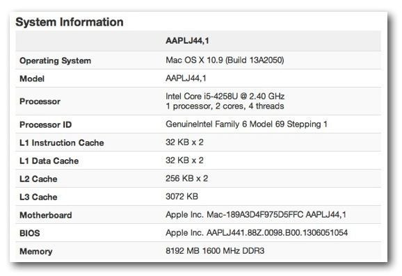 MacBook Pro