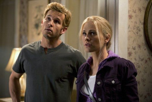 Sookie and Jason meet their fairy grandfather