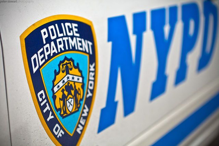 NYPD