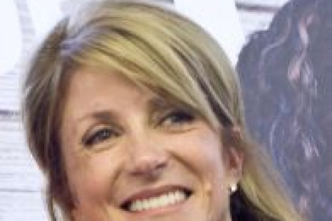 Texas Senator Wendy Davis (D-Fort Worth)