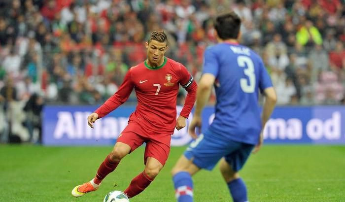 Ronaldo
