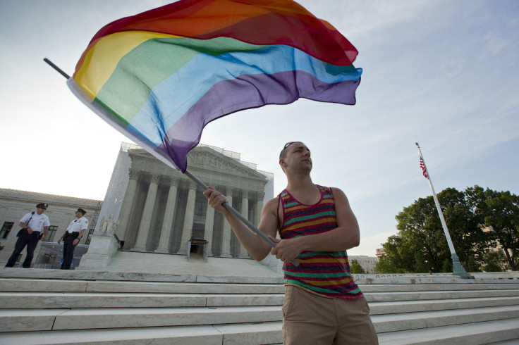DOMA and Proposition H8 Struck Down: Big Wins For Same-Sex Marriage
