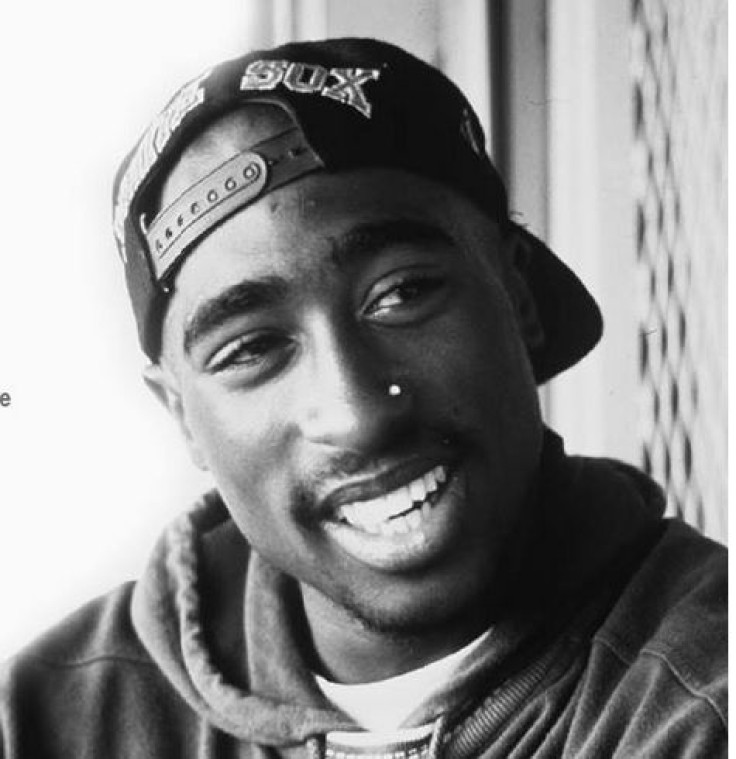 Tupac