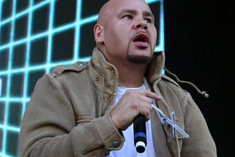 Fat Joe