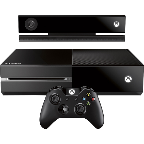Xbox One