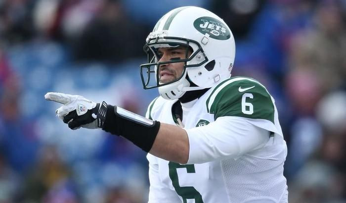 Mark Sanchez