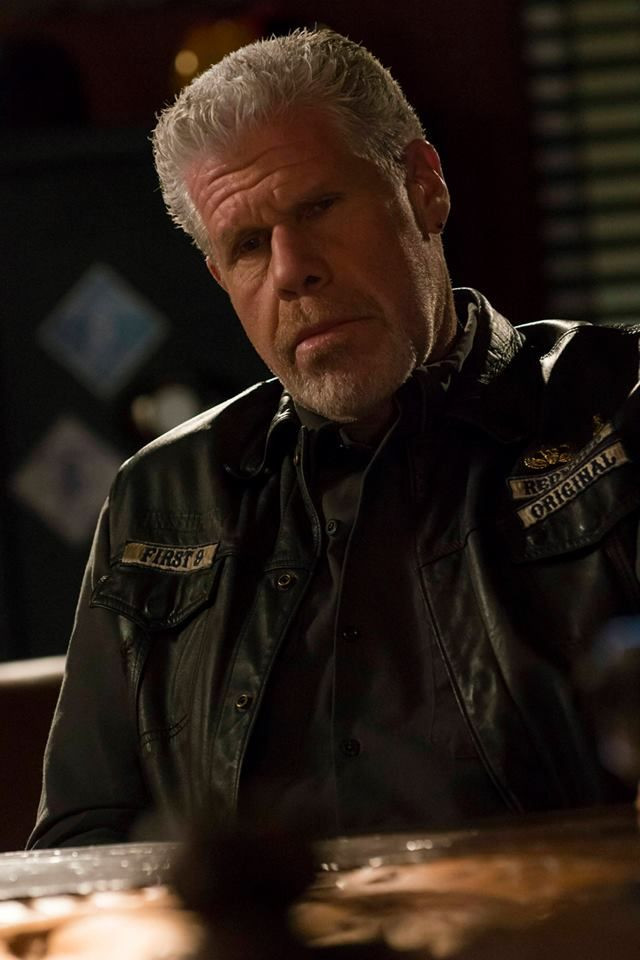 Sons of Anarchy