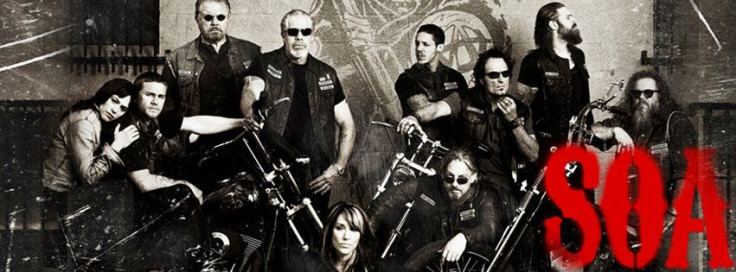 Sons of Anarchy 