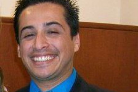 Franklin Leal Is A Journalist For Telemundo In Texas