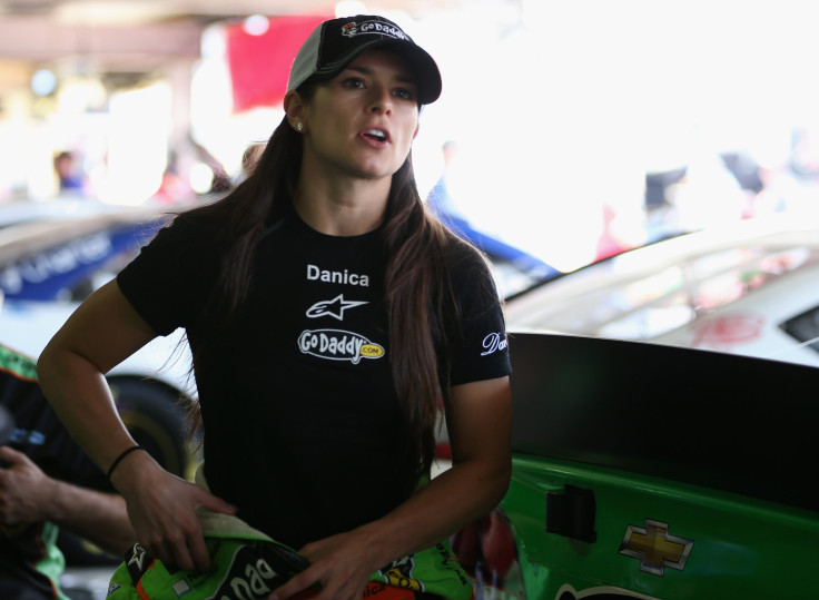 Danica Patrick: 10 Fun Facts