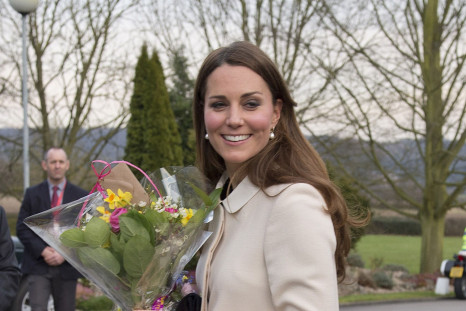 Kate Middleton