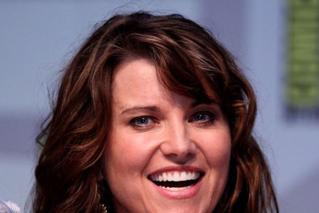 Lucy Lawless