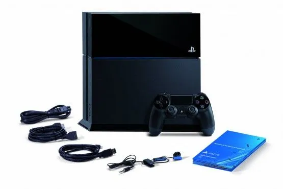 PS4 Release Date News: Sony Confirms Console Will Not Have A Power