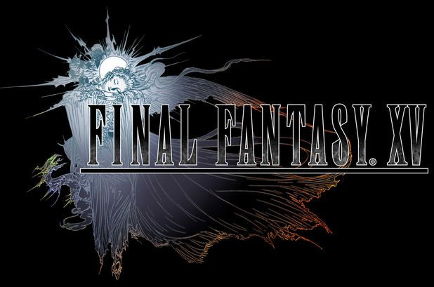 Final Fantasy XV