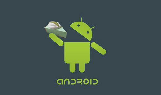 Android 5.0 Key Lime Pie