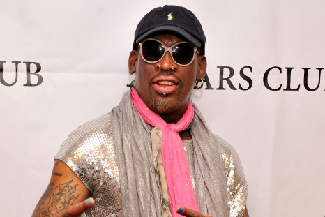 Dennis Rodman