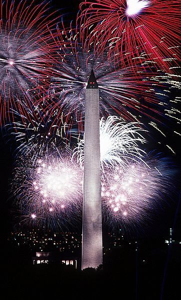 4th of July