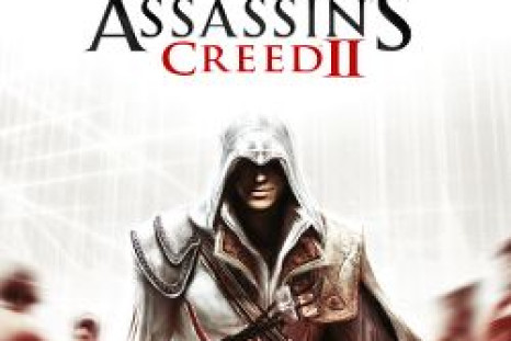 "Assassin's Creed 2"