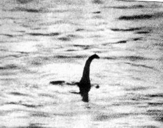 Loch Ness Monster