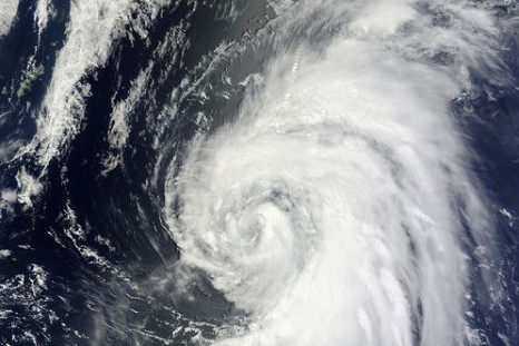 Tropical depression