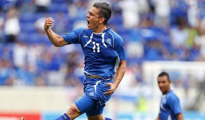 Rodolfo Zelaya