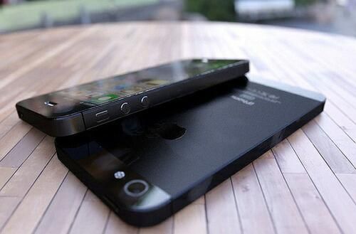 Iphone 5s Release Date Rumors New Iphone May Include Slow Motion Video