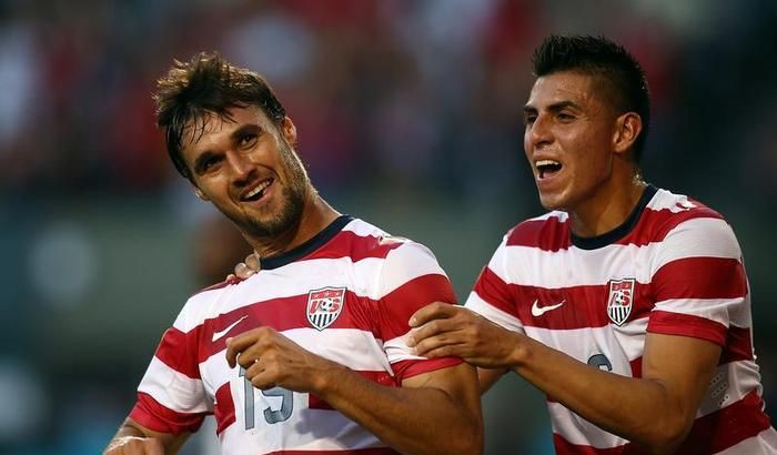 Chris Wondolowski