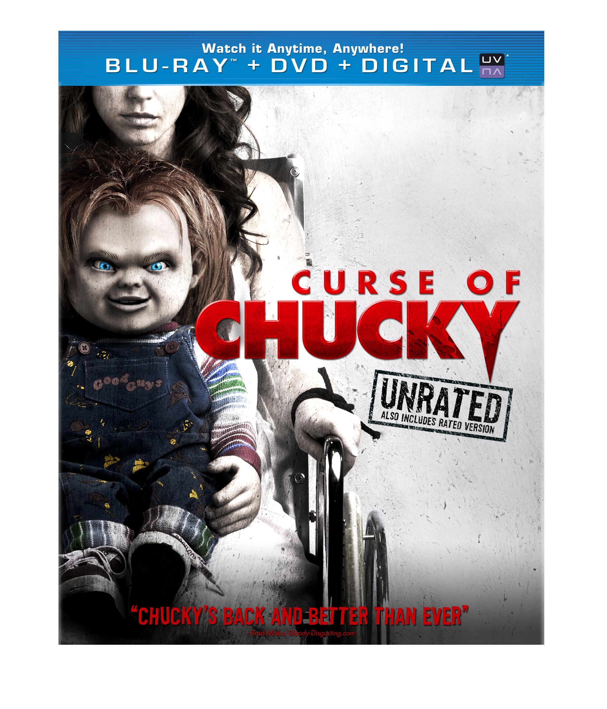 ‘curse Of Chucky Universal Resurrects Killer Doll Franchise New Trailer Released [video]