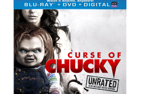 Curse of Chucky