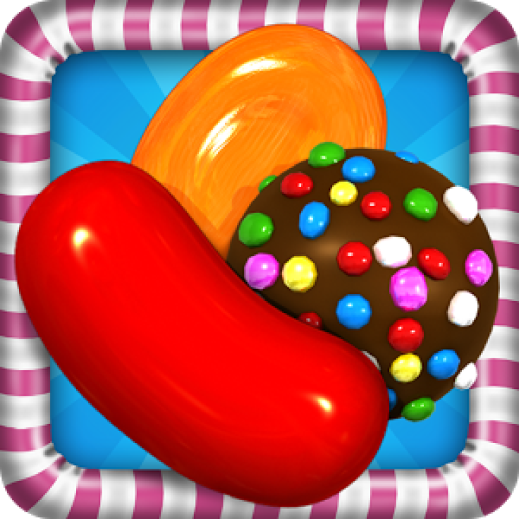 Candy Crush was developed by King in 2012, it now makes an average of $663,000 a day!