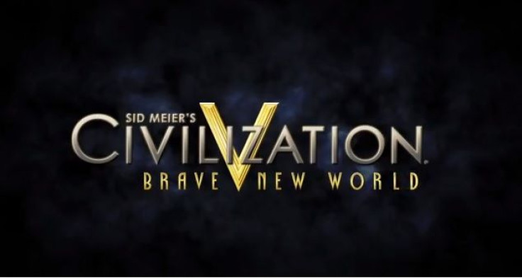Civilization V: Brave New World