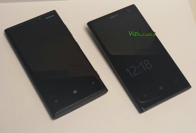 Nokia 1020