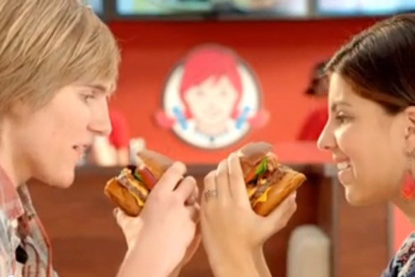 Wendy's Bilingual And Biracial Ad Goes Mainstream