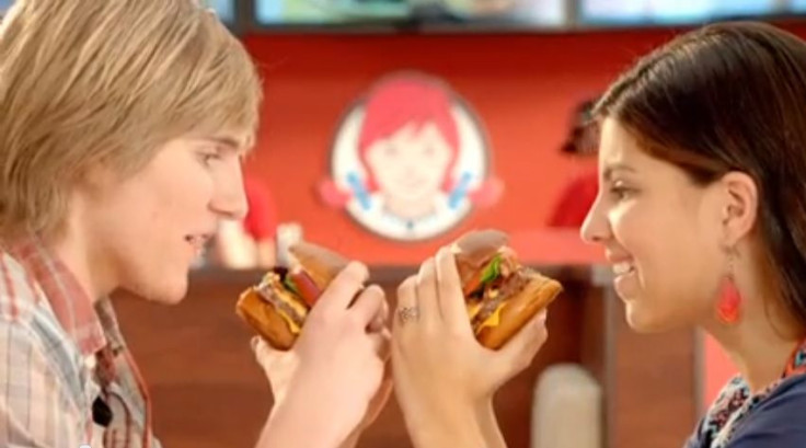 Wendy's Bilingual And Biracial Ad Goes Mainstream