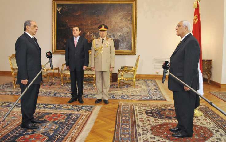 Egypt