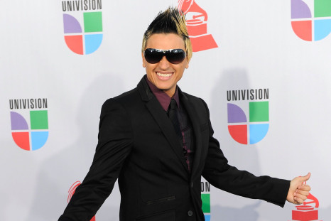 Elvis Crespo