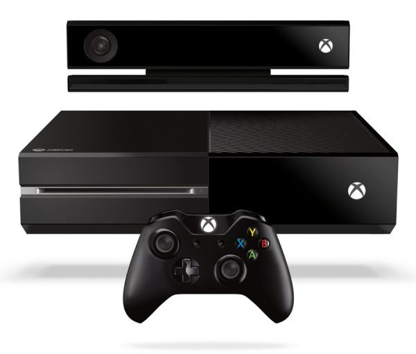 Xbox One Console