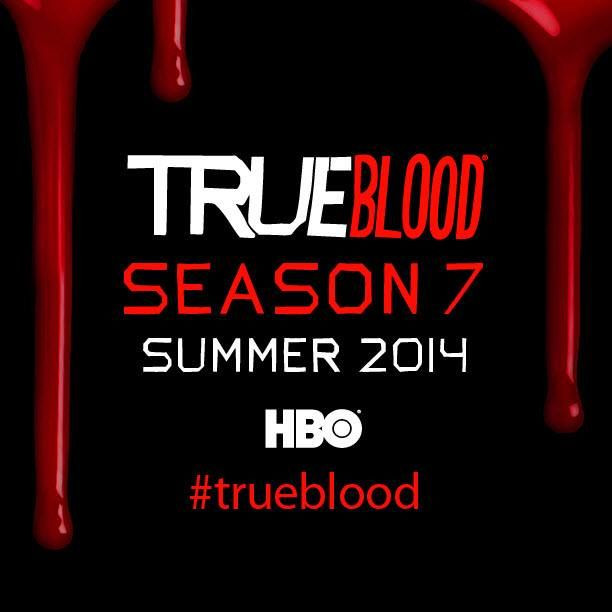 "True Blood" coming back for seventh season.